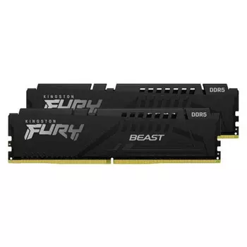 Оперативная память Kingston