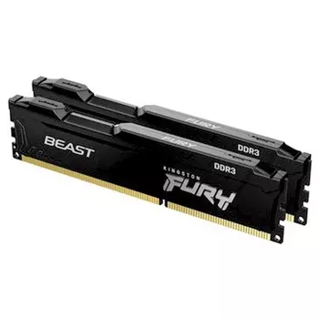 Оперативная память Kingston