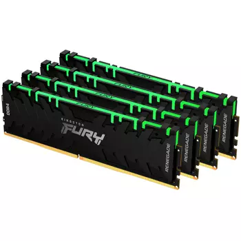 Оперативная память Kingston