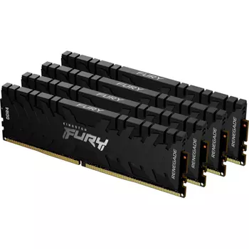 Оперативная память Kingston