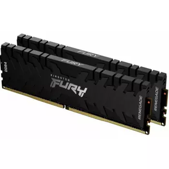 Оперативная память Kingston