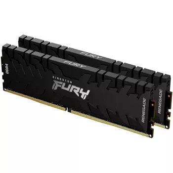 Оперативная память Kingston