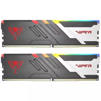 Оперативная память Patriot