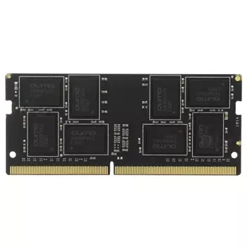 Оперативная память Qumo