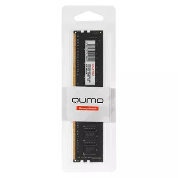 Оперативная память Qumo