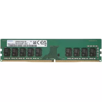 Оперативная память Samsung