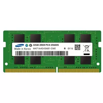 Оперативная память Samsung