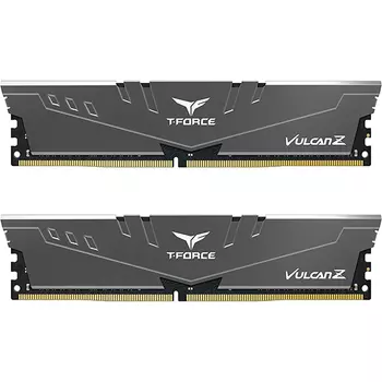 Оперативная память Team Group