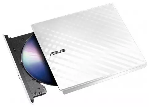 Оптический привод Asus