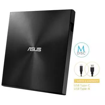 Оптический привод Asus