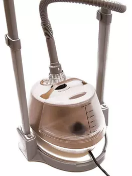 Отпариватель Kitfort