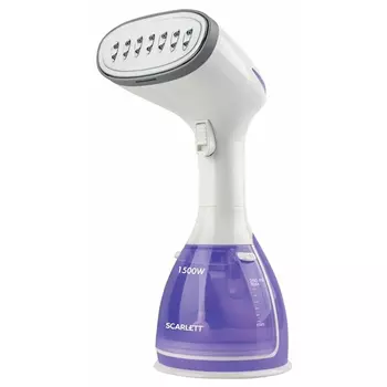 Отпариватель Scarlett