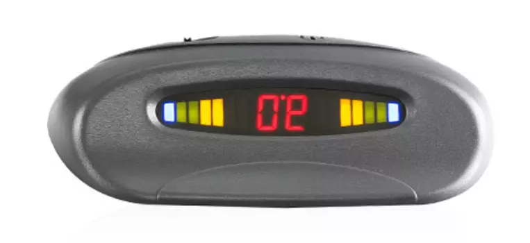 Парковочный радар Sho-Me