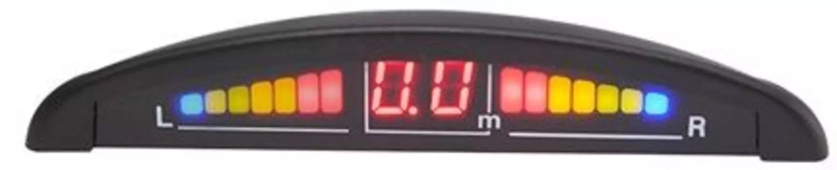 Парковочный радар Sho-Me