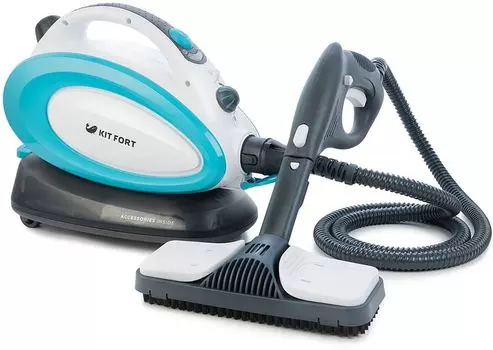 Пароочиститель Kitfort