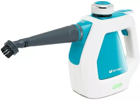 Пароочиститель Kitfort