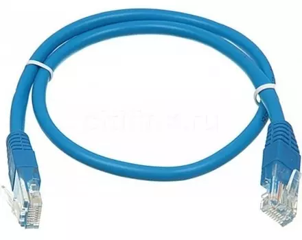 Патч-корд cat5E