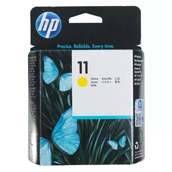 Печатающая головка HP