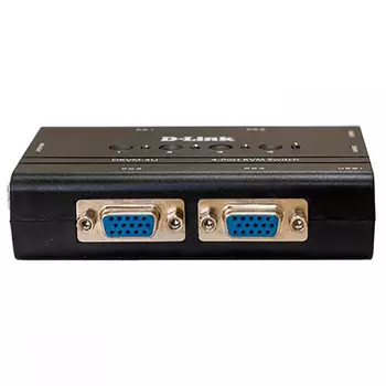 Переключатель D-Link