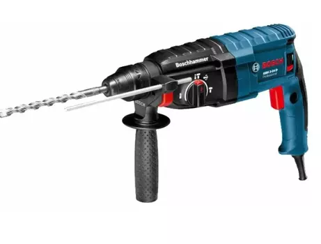 Перфоратор Bosch