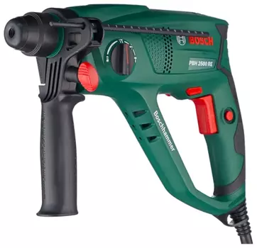 Перфоратор Bosch