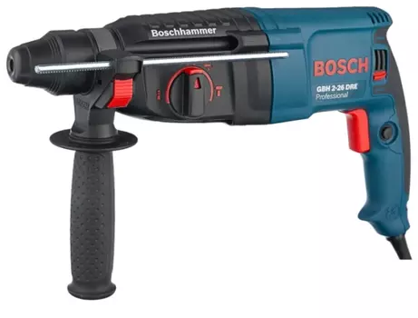 Перфоратор Bosch
