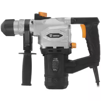 Перфоратор Deko