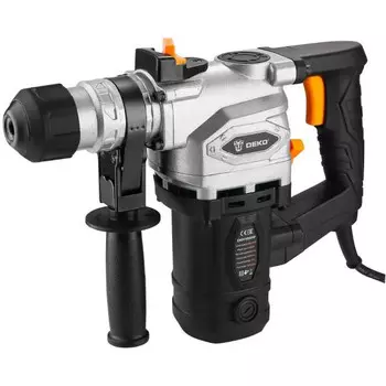 Перфоратор Deko