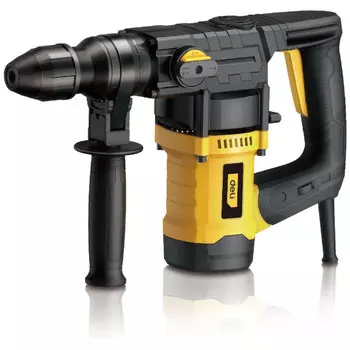 Перфоратор Deli