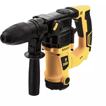 Перфоратор Denzel