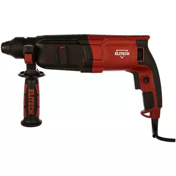 Перфоратор Elitech