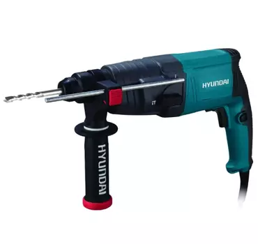 Перфоратор Hyundai
