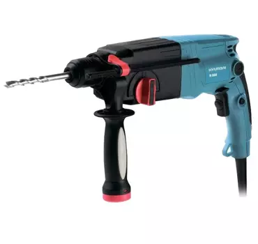 Перфоратор Hyundai