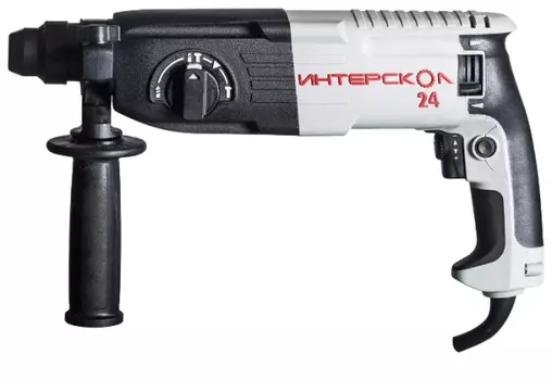 Перфоратор Интерскол