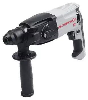 Перфоратор Интерскол