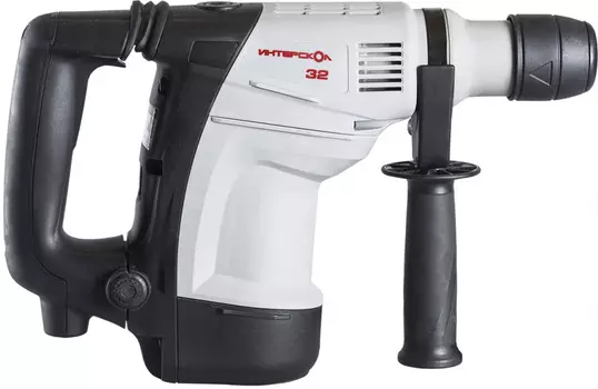 Перфоратор Интерскол