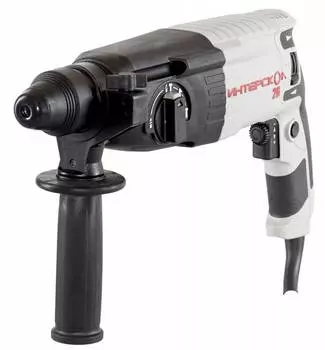 Перфоратор Интерскол