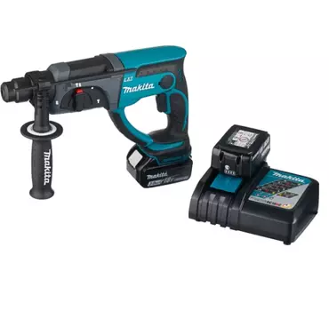 Перфоратор Makita