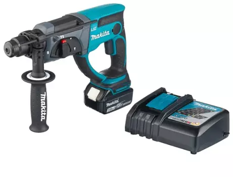 Перфоратор Makita