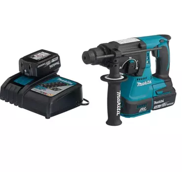 Перфоратор Makita