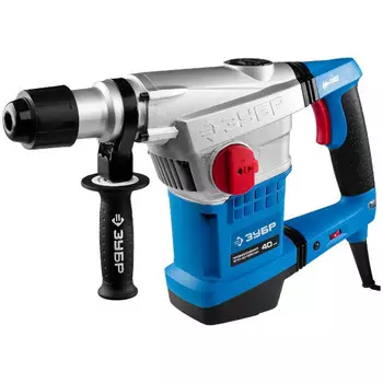 Перфоратор Зубр