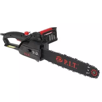 Пила цепная Pit