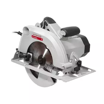 Пила циркулярная Интерскол