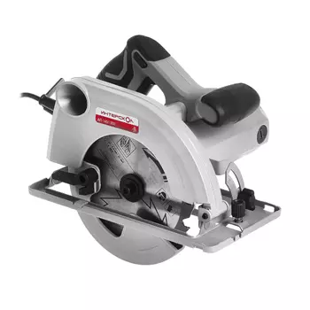 Пила циркулярная Интерскол