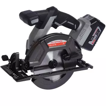 Пила циркулярная Интерскол