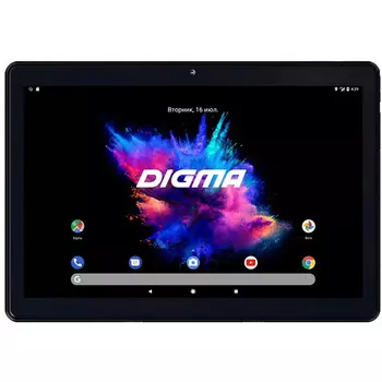 Планшет Digma