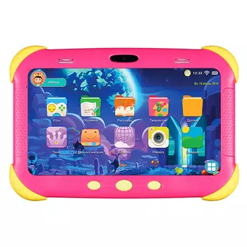 Планшет Digma