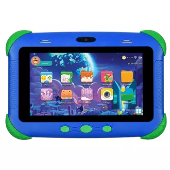 Планшет Digma