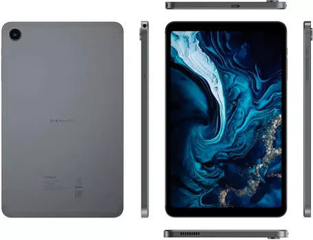 Планшет Digma