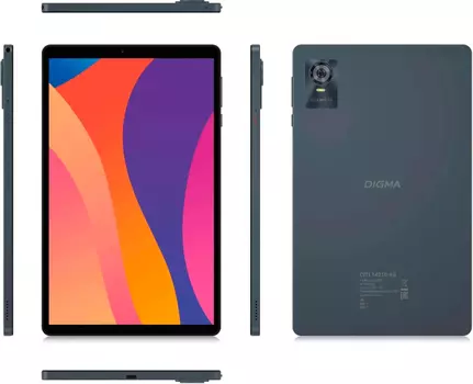 Планшет Digma